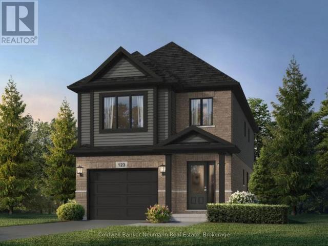 16 CADENCE COMMON  Cambridge, ON N3C 1A5