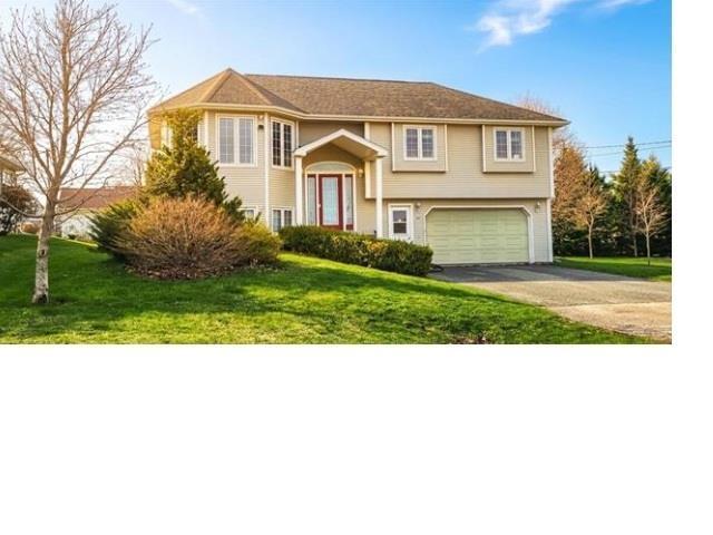 50 Liberty Crescent  Charlottetown, PE C1E 1Y7