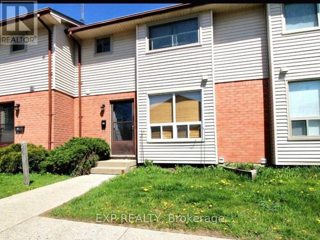 36 - 135 BELMONT DRIVE  London South (South O), ON N6J 4J3