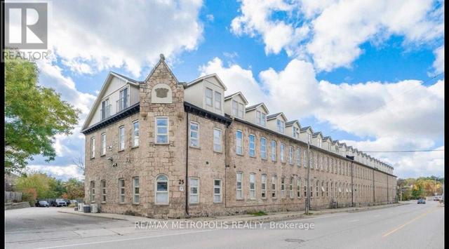 110 - 25 CONCESSION STREET  Cambridge, ON N1R 2G6