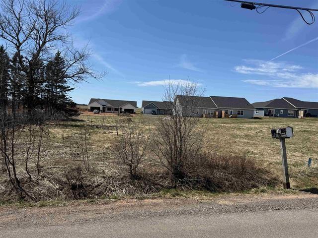 Lot 20 - 26 MacRae Drive  Charlottetown, PE C1C 0S4