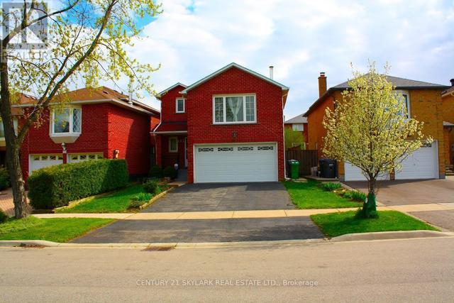 173 LECH WALESA DRIVE  Mississauga, ON L5B 3H1