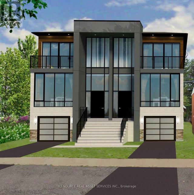 8/10 MISSISSAUGA ROAD N  Mississauga, ON L5H 2H4