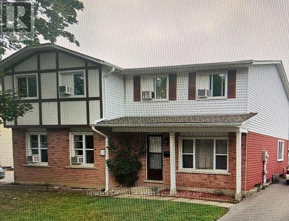 17 - 20 MAYFIELD AVENUE  Waterloo, ON N2J 4M5
