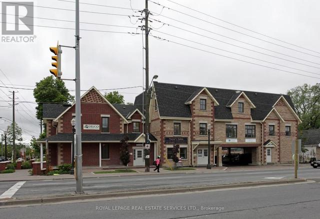 B101 - 9994 KEELE STREET  Vaughan, ON M2P 2E3
