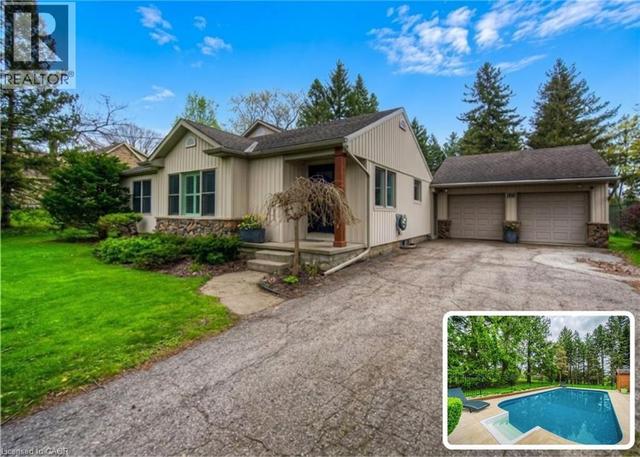 145 RIVERBANK Drive  Cambridge, ON N3H 4R6