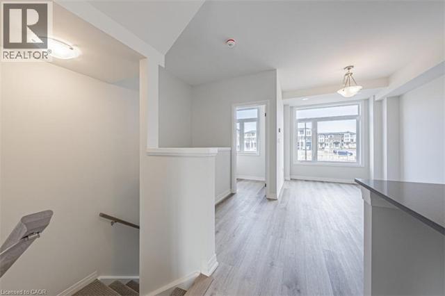 155 EQUESTRIAN Way Unit# 22  Cambridge, ON N3E 0E8