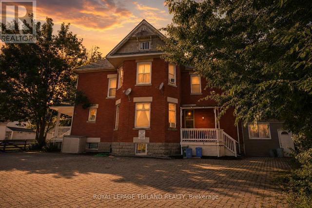 193 WHARNCLIFFE ROAD N  London North (North N), ON N6H 2B1