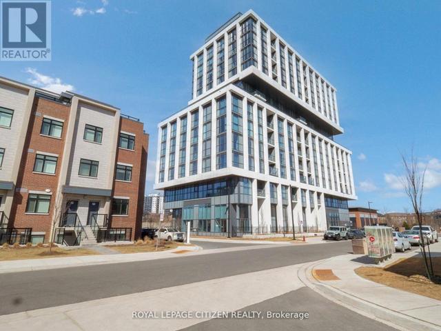 907 - 1063 DOUGLAS MCCURDY COMM  Mississauga, ON L5G 0C5
