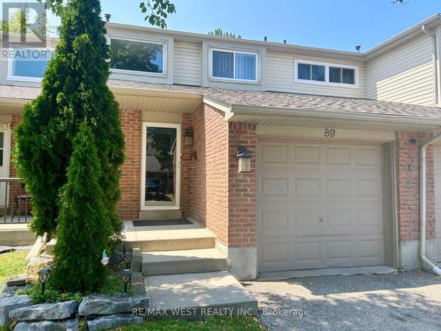 89 - 2670 BATTLEFORD ROAD  Mississauga, ON L5N 2S7