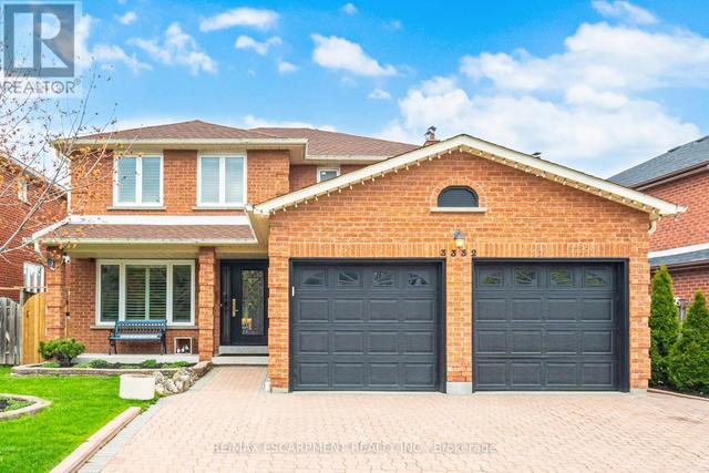 3332 TESTIMONY SQUARE  Mississauga, ON L5B 3G2