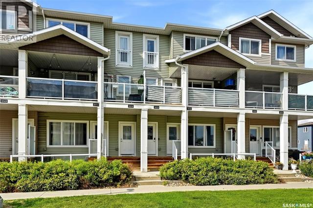 302B 3355 Green Poppy STREET  Regina, SK S4V 3P6