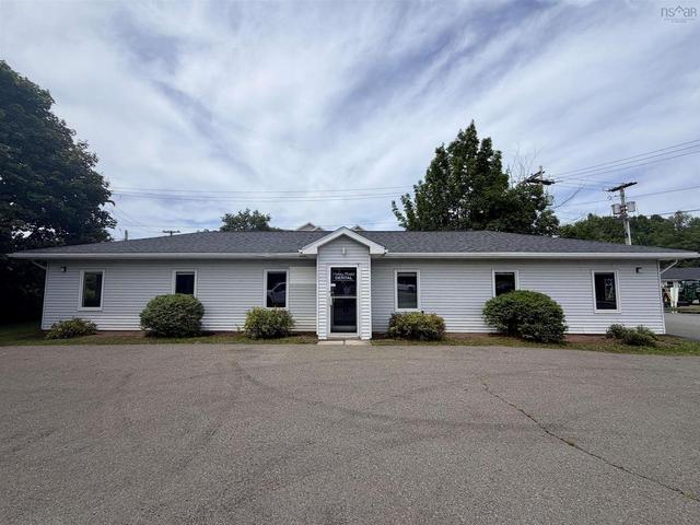 48 Main Street  Antigonish, NS B2G 2B4