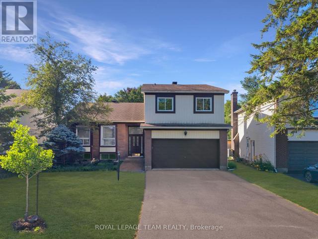50 EQUESTRIAN DRIVE  Ottawa, ON K2M 1G3