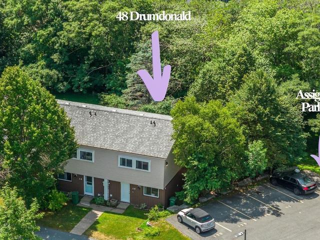 48 Drumdonald Road  Cowie Hill, NS B3P 2K9
