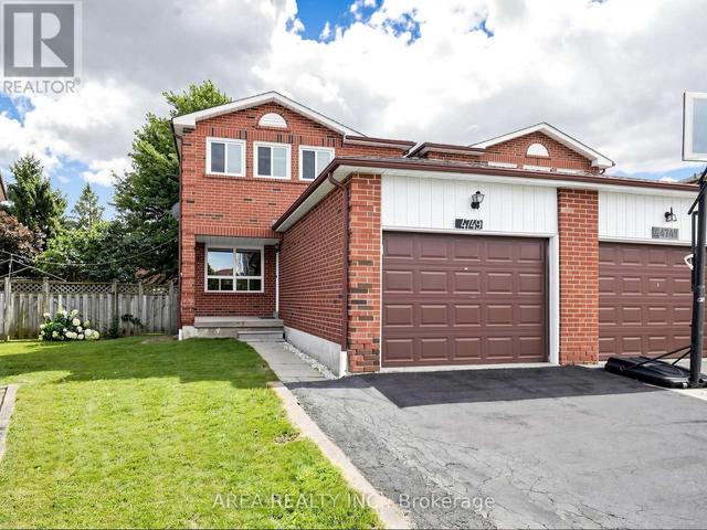 4749 EMPIRE CRESCENT  Mississauga, ON L5R 1M6