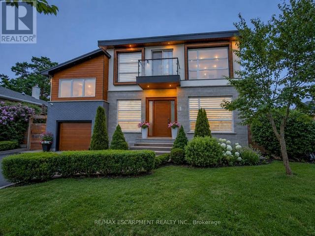 5178 HUNTER DRIVE  Burlington, ON L7L 3H8