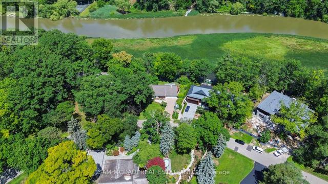 461 TEMAGAMI CRESCENT  Mississauga, ON L5H 1S9