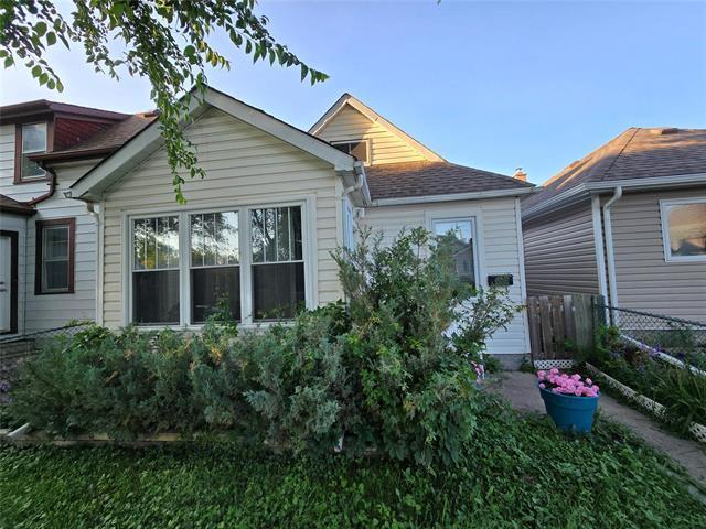 239 Belmont AVE  Winnipeg, MB R2V 0Y2