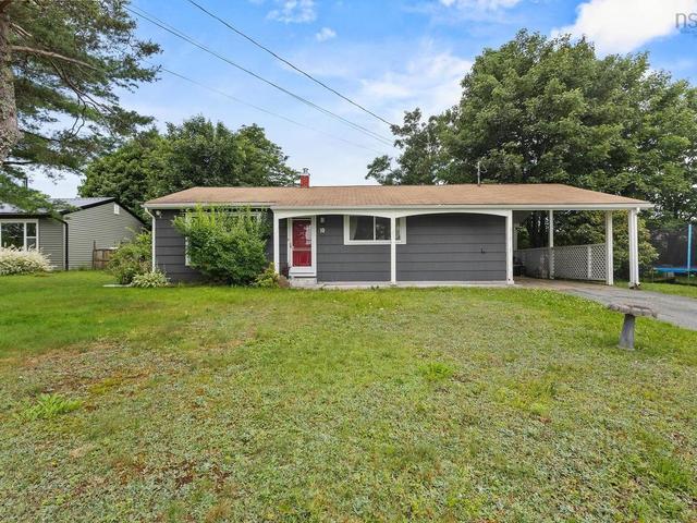 10 Tobermory Road  Dartmouth, NS B2X 1Z5