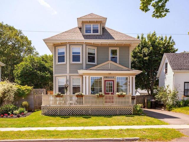 95 EDWARD Street  Charlottetown, PE C1A 5E3