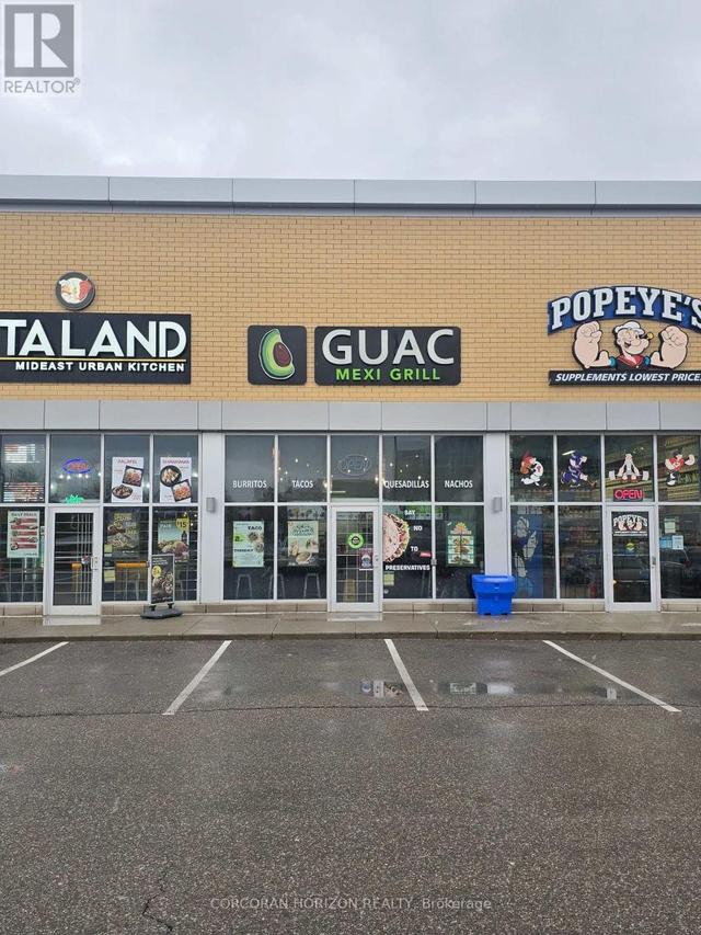 A5 - 70 WORLD DRIVE  Mississauga, ON L5T 0B6