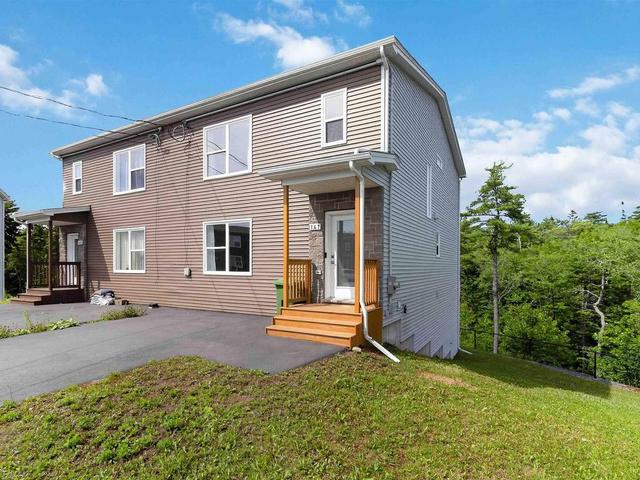 147 Cortland Ridge  Halifax, NS B3R 0G7