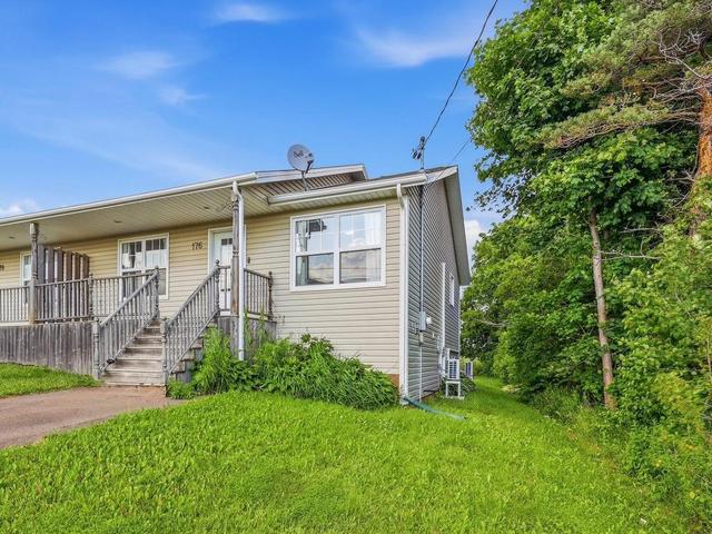 176 Norwood Road  Charlottetown, PE C1A 0E1