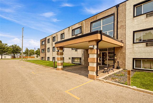 103-1710 Taylor AVE  Winnipeg, MB R3N 0N9
