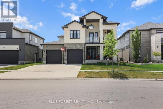 6311 OLD GARRISON BOULEVARD  London South (South V), ON N6P 0H3