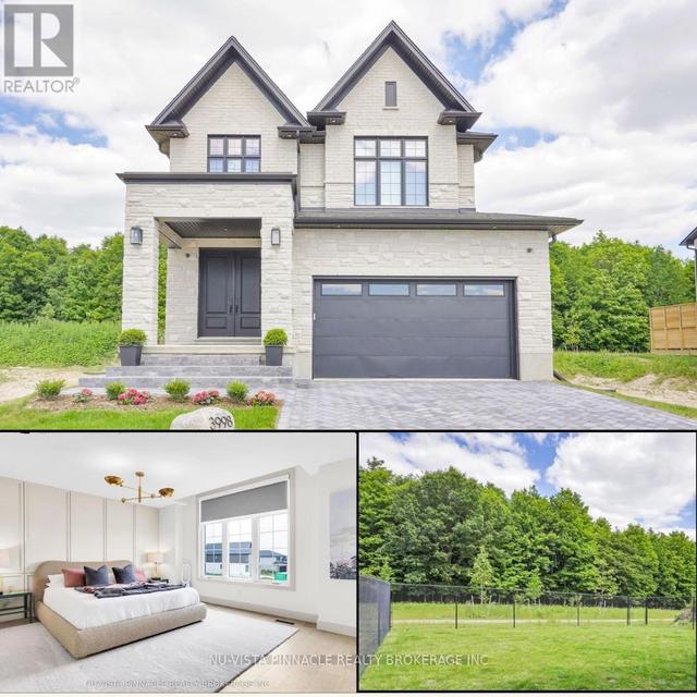 3998 BIG LEAF TRAIL  London South (South V), ON N6P 0K1