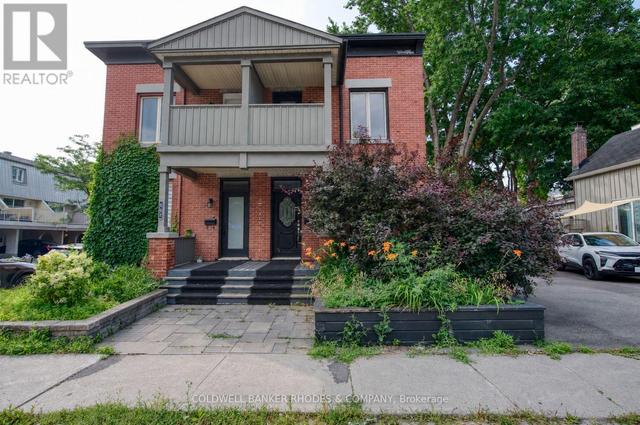 300 ST ANDREW STREET  Ottawa, ON K1N 5G7