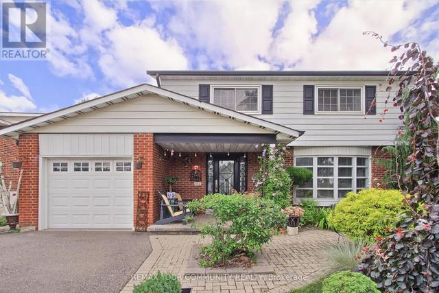 4229 BRANDON GATE DRIVE  Mississauga, ON L4T 3K3