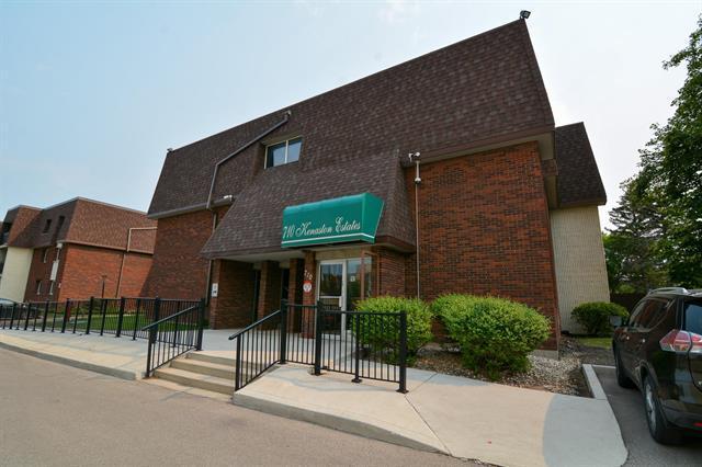 307-710 Kenaston BLVD  Winnipeg, MB R3N 1Y3