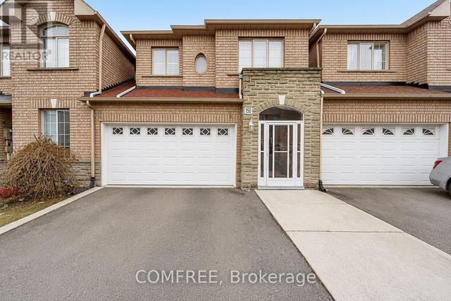 15D VIEW GREEN CRESCENT  Toronto (West Humber-Clairville), ON M9W 7C9