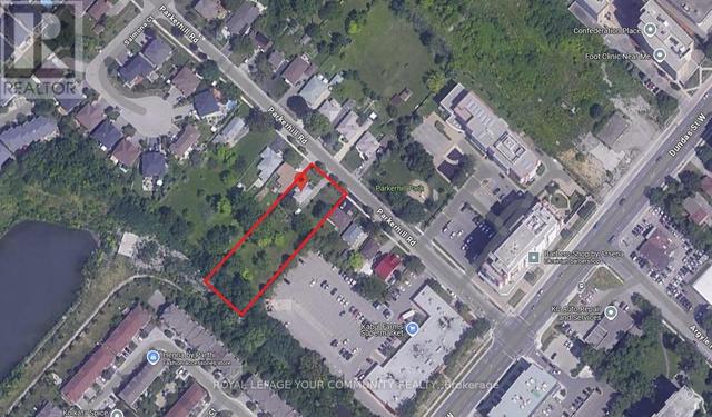 3052 PARKERHILL ROAD  Mississauga, ON L5B 1V5
