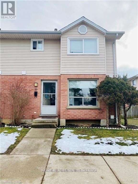 595 THIRD STREET N  London East, ON N5V 4A1