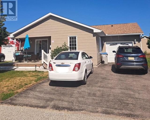 5 KELLESTINE DRIVE  Strathroy-Caradoc (Sw), ON N6G 0C5