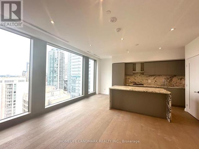 1701 - 50 SCOLLARD STREET Toronto, ON M5R 1E9