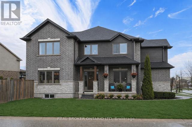 3386 SETTLEMENT TRAIL  London South (South V), ON N6P 1W3