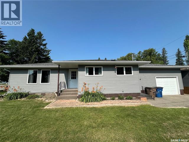 1119 103rd AVENUE  Tisdale, SK S0E 1T0