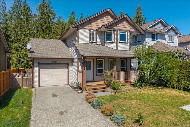 293 Applegreen Ave Nanaimo, BC V9R 0A7
