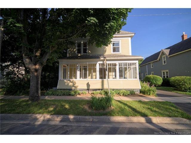 178 O'Dell AVE  Fredericton, NB E3B 2L5