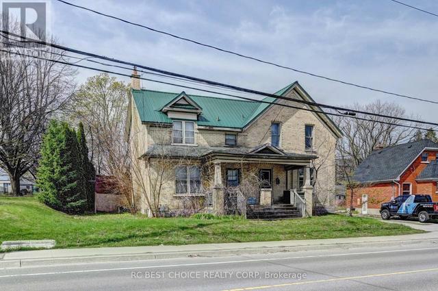 263-265 MILL STREET  Kitchener, ON N2M 3R4