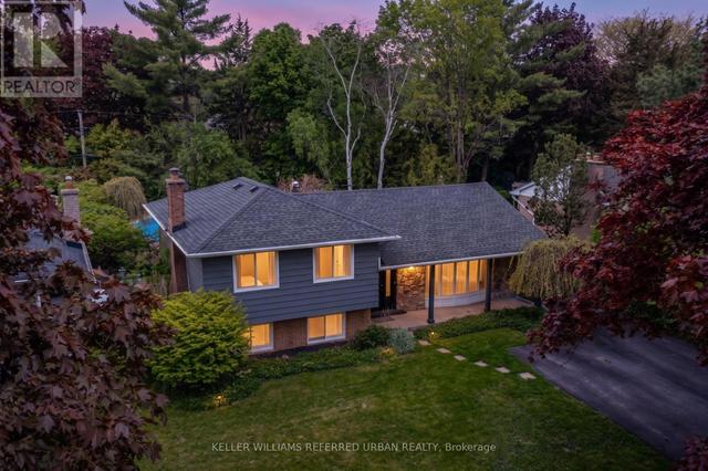 5171 MULBERRY DRIVE  Burlington, ON L7L 3P5