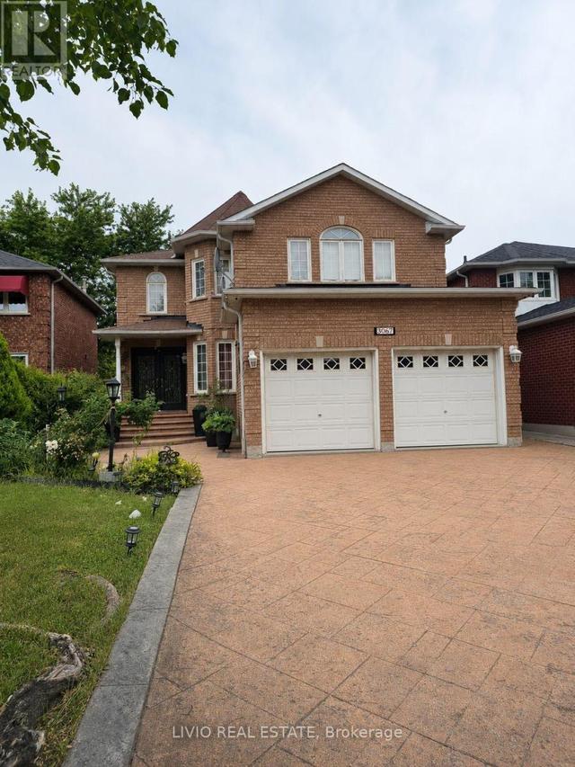 3067 EDEN OAK CRESCENT  Mississauga, ON L5L 5V2