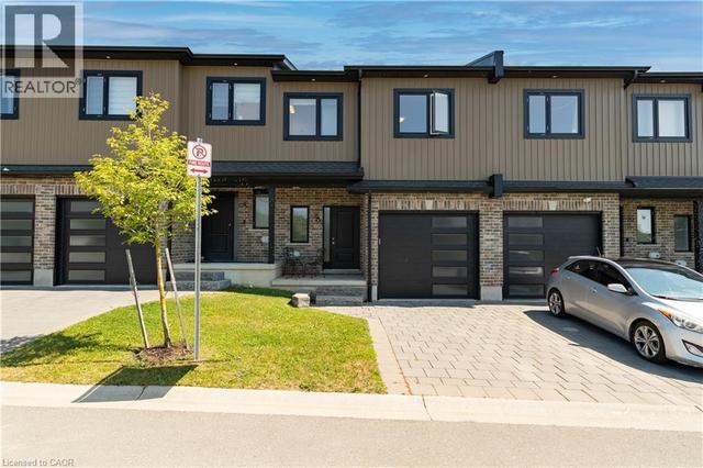 811 SARNIA Road Unit# 18  London, ON N6H 0K3