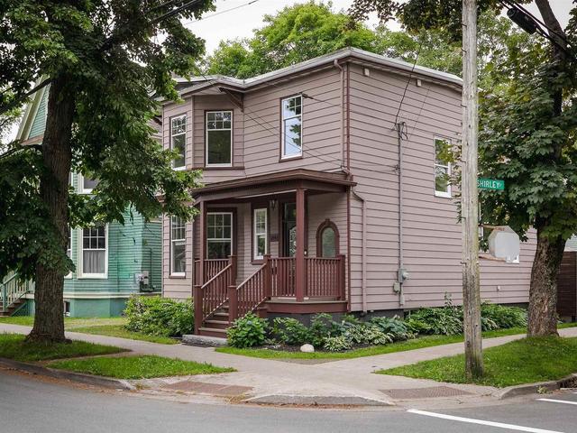 1890 Vernon Street  Halifax, NS B3H 3N7