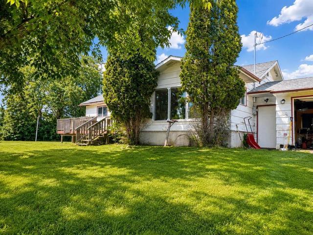 19034 CAMP MORTON Road S Gimli Rm, MB R0C 0M0