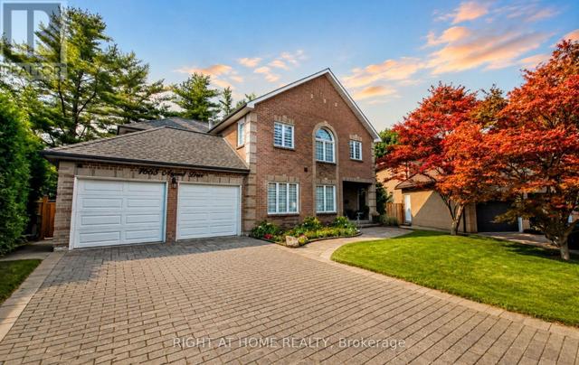 1665 ASGARD DRIVE  Mississauga, ON L5E 3G5